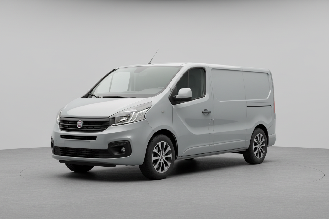 Fiat Talento
