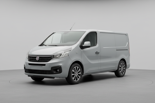 Fiat Talento