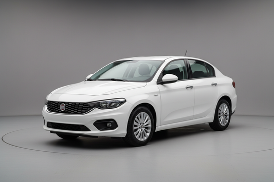 Fiat Tipo - Noleggio auto