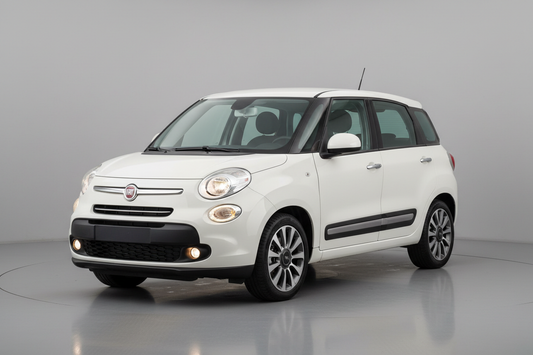 Fiat 500 L - Noleggio auto