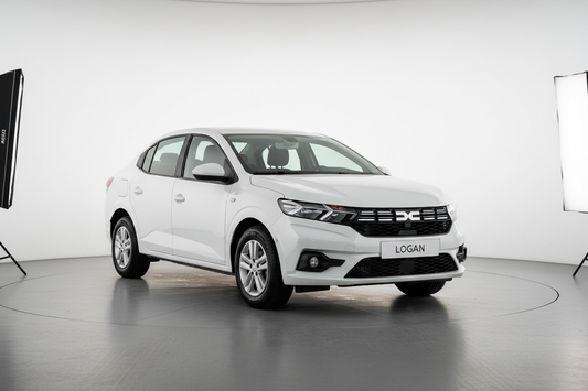 Dacia Logan - Noleggio auto